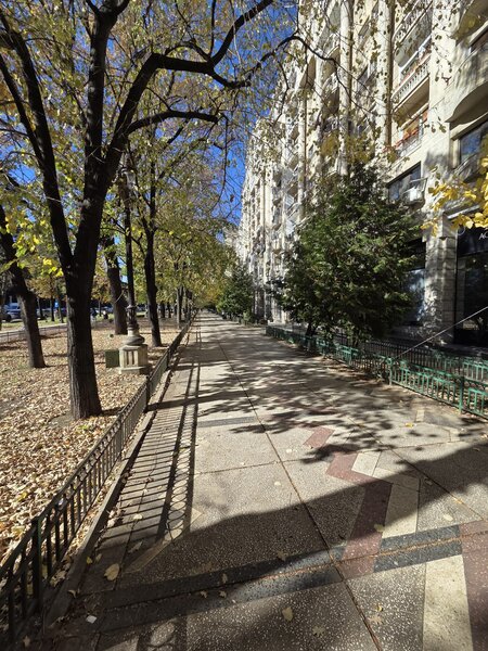 Unirii 17, sector 4 Bucuresti (in apropierea Casei Poporului)