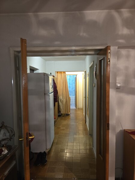 Unirii 17, sector 4 Bucuresti (in apropierea Casei Poporului)