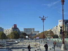 Bulevardul UNIRII 17 sector 4 Bucuresti ( in apropierea CASEI POPORULUI)